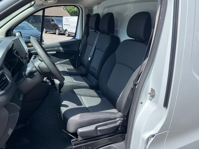Renault TRAFIC 2.0 Blue dCi 110 T30 L2H1 Start CRUISE CONTROL / PARKEERSENOR ACHTER / HILL HOLD FUNCTIE