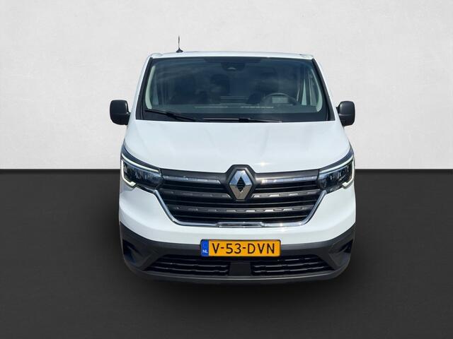 Renault TRAFIC 2.0 Blue dCi 110 T30 L2H1 Start CRUISE CONTROL / HILL HOLD FUNCTIE / PARKEERSENSOR ACHTER