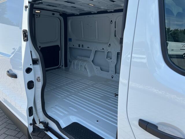 Renault TRAFIC 2.0 Blue dCi 110 T30 L2H1 Start CRUISE CONTROL / HILL HOLD FUNCTIE / PARKEERSENSOR ACHTER