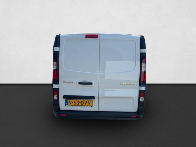 Renault TRAFIC 2.0 Blue dCi 110 T30 L2H1 Start CRUISE CONTROL / HILL HOLD FUNCTIE / PARKEERSENSOR ACHTER