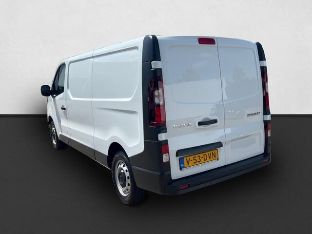 Renault TRAFIC 2.0 Blue dCi 110 T30 L2H1 Start CRUISE CONTROL / HILL HOLD FUNCTIE / PARKEERSENSOR ACHTER