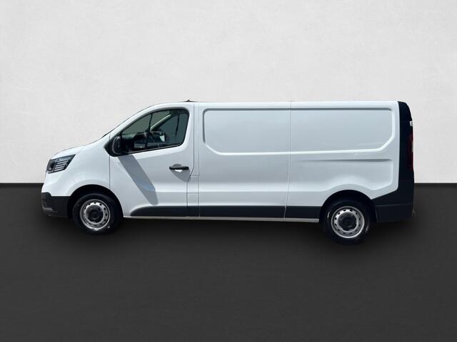 Renault TRAFIC 2.0 Blue dCi 110 T30 L2H1 Start CRUISE CONTROL / HILL HOLD FUNCTIE / PARKEERSENSOR ACHTER