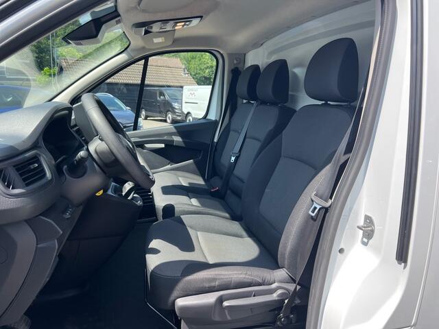 Renault TRAFIC 2.0 Blue dCi 110 T30 L2H1 Start CRUISE CONTROL / HILL HOLD FUNCTIE / PARKEERSENSOR ACHTER