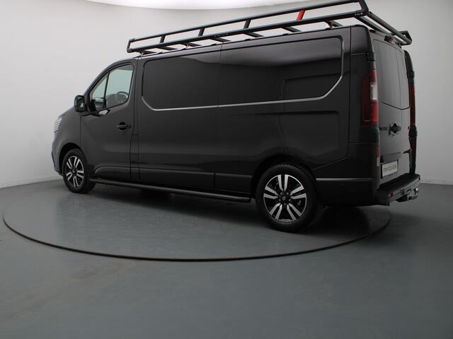 Renault TRAFIC 150pk Blue dC1 EDC T30 L2H1 Extra Automaat Camera | Cruise | Navi | Parkeersens. v+a | Stoelverw. | Trekhaak