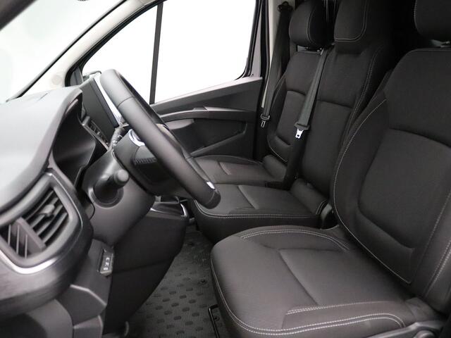 Renault TRAFIC 150pk Blue dC1 EDC T30 L2H1 Extra Automaat Camera | Cruise | Navi | Parkeersens. v+a | Stoelverw. | Trekhaak