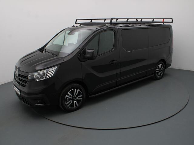 Renault TRAFIC 150pk Blue dC1 EDC T30 L2H1 Extra Automaat Camera | Cruise | Navi | Parkeersens. v+a | Stoelverw. | Trekhaak