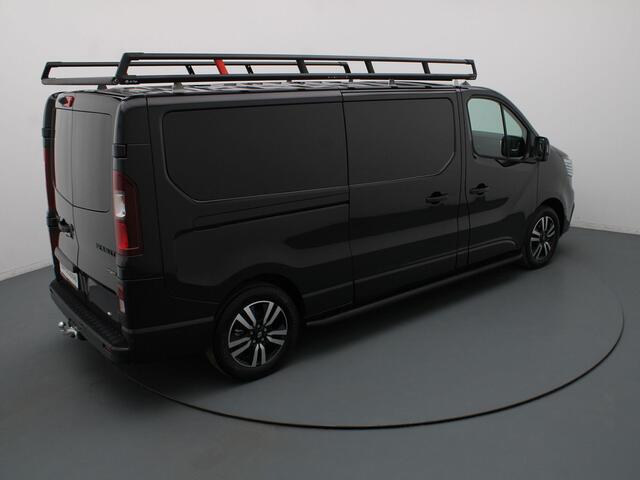 Renault TRAFIC 150pk Blue dC1 EDC T30 L2H1 Extra Automaat Camera | Cruise | Navi | Parkeersens. v+a | Stoelverw. | Trekhaak