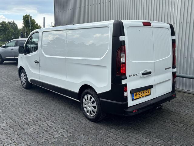 Renault TRAFIC 1.6 dCi T29 L2H1 Comfort*A/C*CRUISE*HAAK*3PERS*NAV