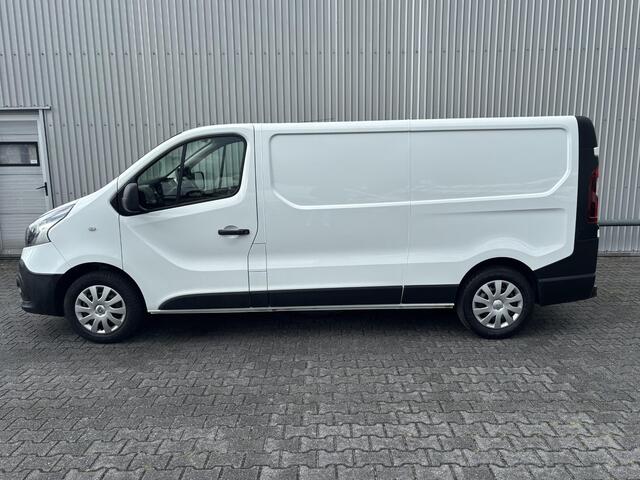 Renault TRAFIC 1.6 dCi T29 L2H1 Comfort*A/C*CRUISE*HAAK*3PERS*NAV