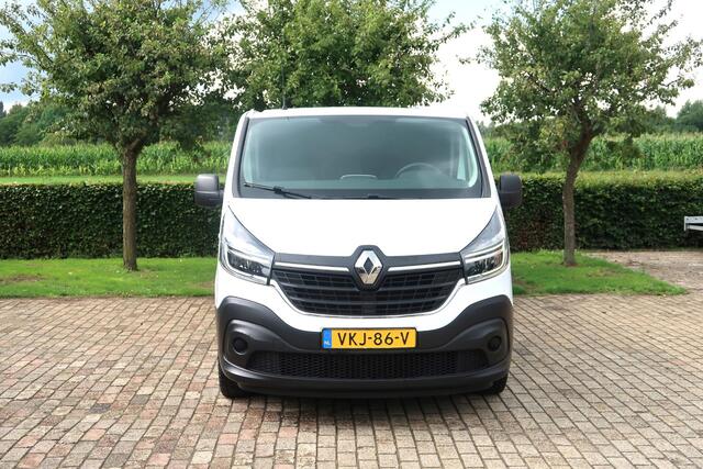 Renault TRAFIC 2.0 dCi 120 T29 L2H1 Work Edition
