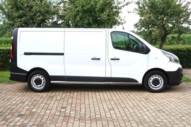 Renault TRAFIC 2.0 dCi 120 T29 L2H1 Work Edition