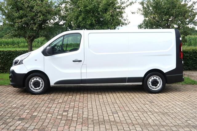 Renault TRAFIC 2.0 dCi 120 T29 L2H1 Work Edition