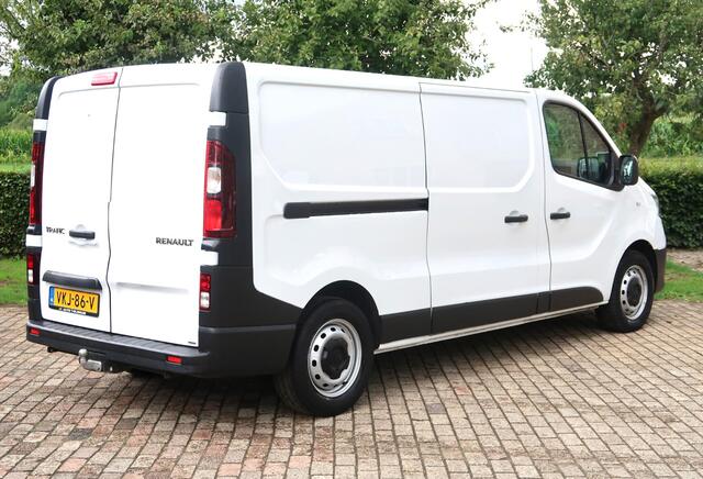 Renault TRAFIC 2.0 dCi 120 T29 L2H1 Work Edition