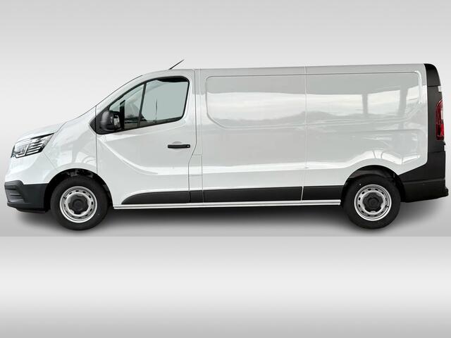Renault TRAFIC 2.0 Blue dCi 130pk T30 L2H1 Advance - Navigatie - Carplay - Camera - Cruise - PDC - Rijklaar
