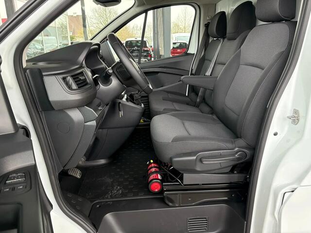 Renault TRAFIC 2.0 Blue dCi 130pk T30 L2H1 Advance - Navigatie - Carplay - Camera - Cruise - PDC - Rijklaar