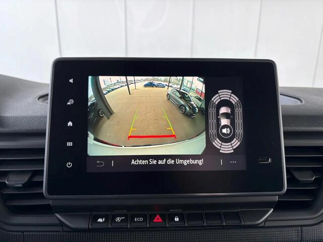 Renault TRAFIC 2.0 Blue dCi 130pk T30 L2H1 Advance - Navigatie - Carplay - Camera - Cruise - PDC - Rijklaar