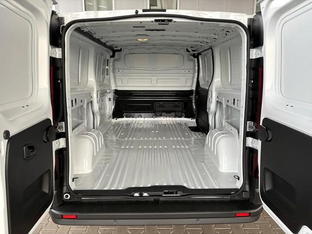 Renault TRAFIC 2.0 Blue dCi 130pk T30 L2H1 Advance - Navigatie - Carplay - Camera - Cruise - PDC - Rijklaar