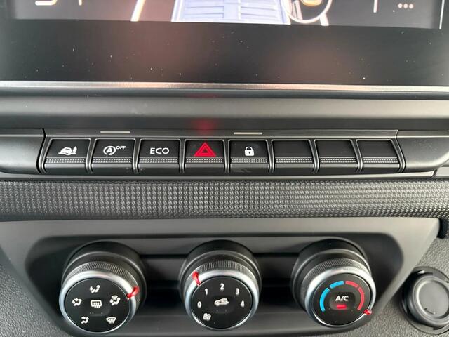 Renault TRAFIC 2.0 Blue dCi 130pk T30 L2H1 Advance - Navigatie - Carplay - Camera - Cruise - PDC - Rijklaar