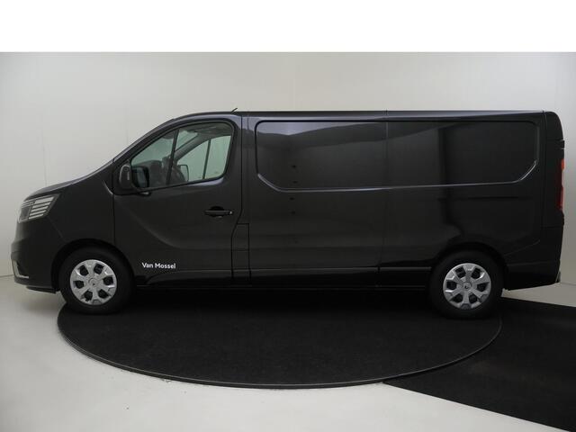 Renault TRAFIC E-Tech T29 L2H2 Advance 52 kWh Laadruimte Pakket | Pakket Trafic |