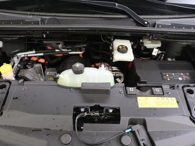 Renault TRAFIC E-Tech T29 L2H2 Advance 52 kWh Laadruimte Pakket | Pakket Trafic |