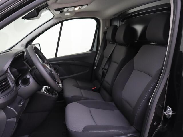 Renault TRAFIC E-Tech T29 L2H2 Advance 52 kWh Laadruimte Pakket | Pakket Trafic |