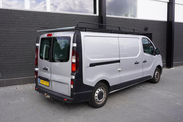 Renault TRAFIC 1.6 dCi 125PK L2 - EURO 6 - Airco - Navi - Cruise - ¤ 12.499,- Excl.