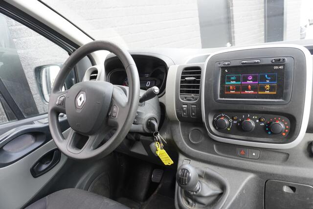 Renault TRAFIC 1.6 dCi 125PK L2 - EURO 6 - Airco - Navi - Cruise - ¤ 12.499,- Excl.