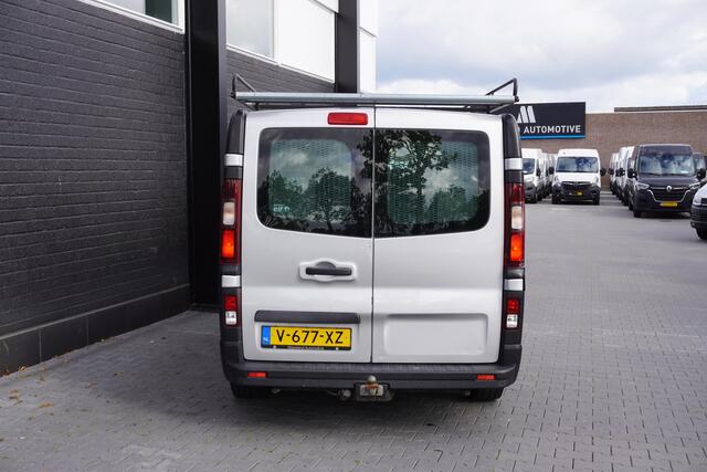 Renault TRAFIC 1.6 dCi 125PK L2 - EURO 6 - Airco - Navi - Cruise - ¤ 12.499,- Excl.