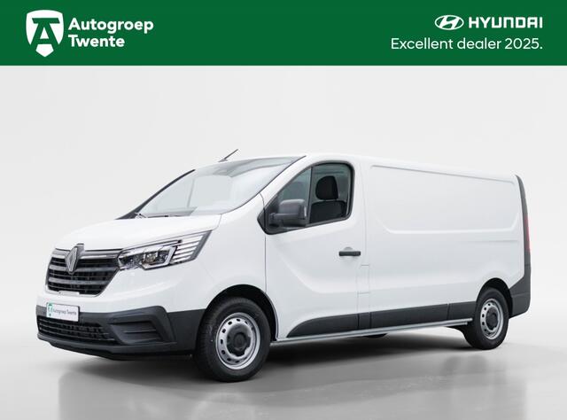 Renault TRAFIC 2.0 dCi T30 L2H1 Comfort | PDC v+a | Navi | Camera | Cruise
