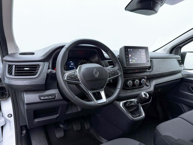 Renault TRAFIC 2.0 dCi T30 L2H1 Comfort | PDC v+a | Navi | Camera | Cruise