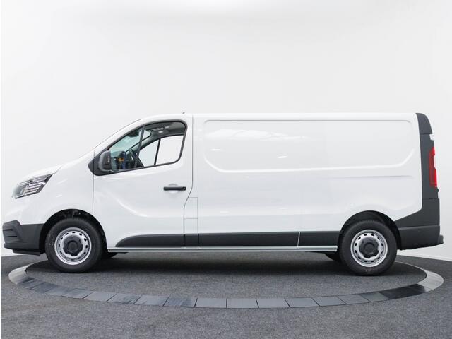 Renault TRAFIC 2.0 dCi T30 L2H1 Comfort | PDC v+a | Navi | Camera | Cruise