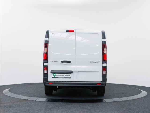 Renault TRAFIC 2.0 dCi T30 L2H1 Comfort | PDC v+a | Navi | Camera | Cruise