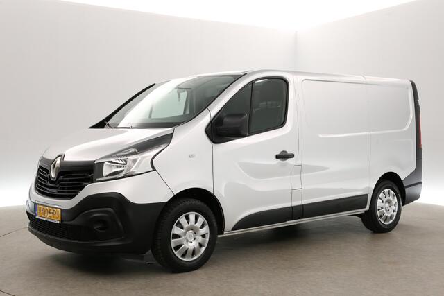 Renault TRAFIC 1.6 dCi T29 L1H1 Airco Cruise Navigatie PDC 3 Persoons Trekhaak