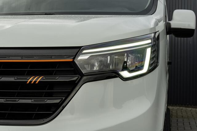 Renault TRAFIC dCi | L2H1 | Dynamic | Launch Edition 007 | Navi | LED | Imperiaal | Cruise | PDC | Airco | Euro 6