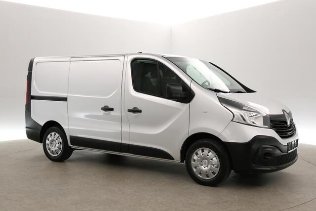 Renault TRAFIC 1.6 dCi T27 L1H1 | MARGE! | Airco Cruise Navigatie Parkeersensoren