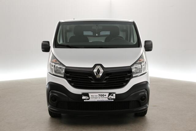 Renault TRAFIC 1.6 dCi T27 L1H1 | MARGE! | Airco Cruise Navigatie Parkeersensoren