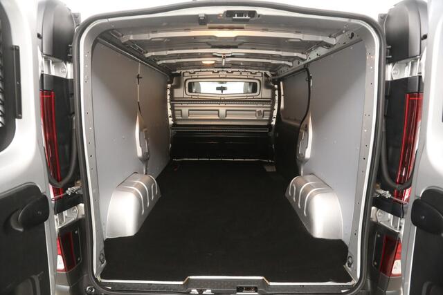 Renault TRAFIC 1.6 dCi T27 L1H1 | MARGE! | Airco Cruise Navigatie Parkeersensoren