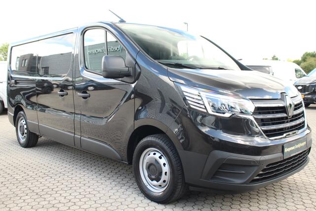 Renault TRAFIC 2.0 Blue dC1 150pk T30 L2H1 Advance | Carplay/Android | Camera | Lease 555,- p/m