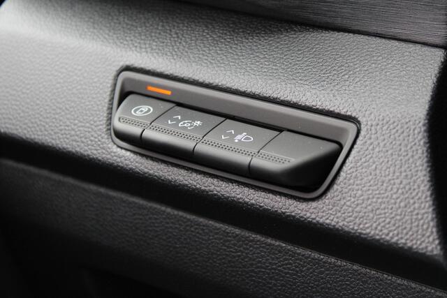 Renault TRAFIC 2.0 Blue dCi 150pk T30 L2H1 Advance - 2x Schuifdeur - Achteruitrijcamera - Carplay - Android - Allseason - Trekhaak - Rijklaar