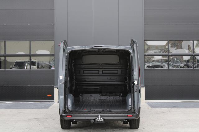 Renault TRAFIC 2.0 Blue dCi 150pk T30 L2H1 Advance - 2x Schuifdeur - Achteruitrijcamera - Carplay - Android - Allseason - Trekhaak - Rijklaar