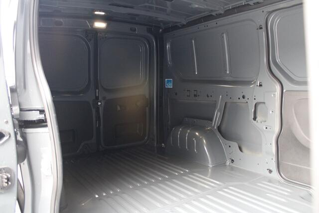 Renault TRAFIC 2.0 Blue dCi 150pk T30 L2H1 Advance - 2x Schuifdeur - Achteruitrijcamera - Carplay - Android - Allseason - Trekhaak - Rijklaar