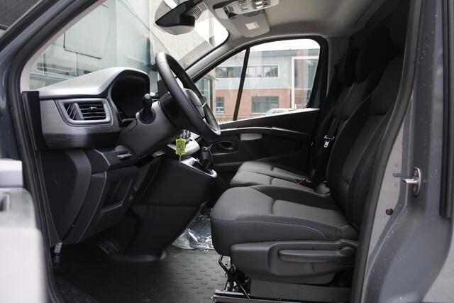 Renault TRAFIC 2.0 Blue dCi 150pk T30 L2H1 Advance - 2x Schuifdeur - Achteruitrijcamera - Carplay - Android - Allseason - Trekhaak - Rijklaar