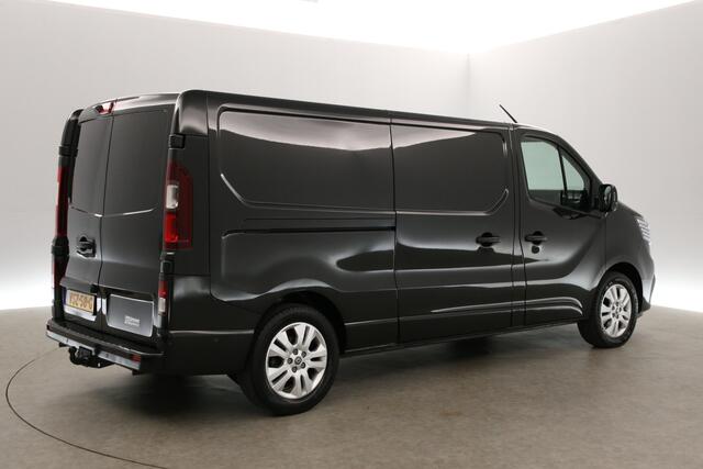 Renault TRAFIC 2.0 dCi T30 L2H1 150PK Automaat Airco Camera Cruise Navi PDC 3 Persoons Trekhaak