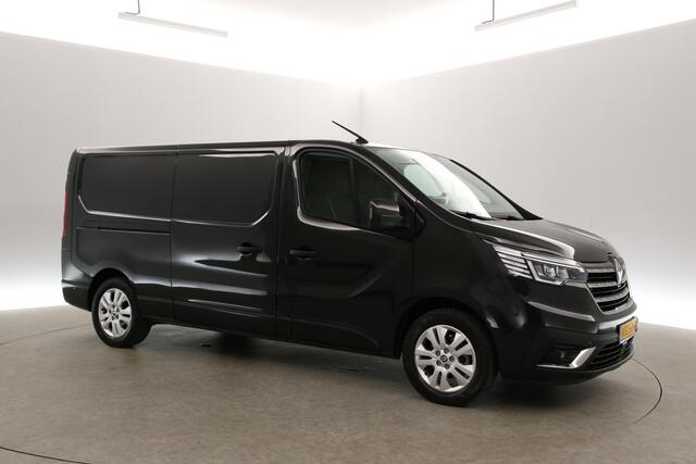Renault TRAFIC 2.0 dCi T30 L2H1 150PK Automaat Airco Camera Cruise Navi PDC 3 Persoons Trekhaak