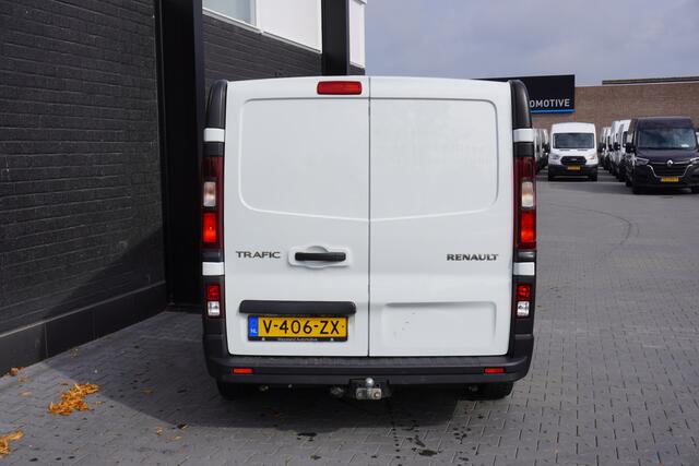 Renault TRAFIC 1.6 dCi 125PK EURO 6 - Airco - Navi - Cruise - ¤ 9.950,- Excl.