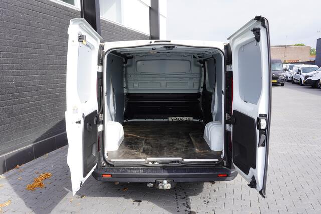 Renault TRAFIC 1.6 dCi 125PK EURO 6 - Airco - Navi - Cruise - ¤ 9.950,- Excl.