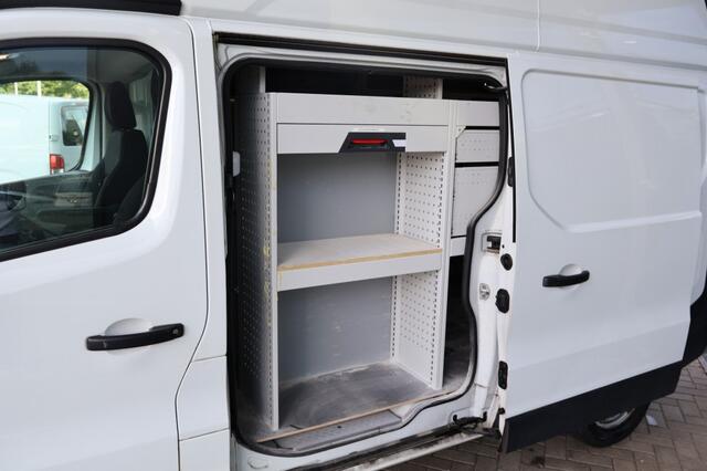 Renault TRAFIC L2H2 1.6 Dci AIRCO*CRUISE*2x Schuifdeur*PDC*TREKHAAK*NL-Auto