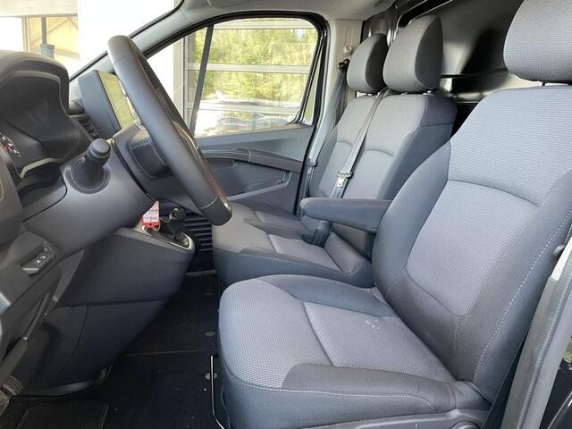 Renault TRAFIC 2.0 dCi 110 T30 L2H1 Work Edition | Trekhaak | Betimmering | Sidebars | All-Season banden