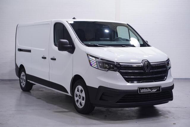 Renault TRAFIC 2.0 dCi 110 pk L2H1 Airco, Apple Carplay Keyless Entry, LED Koplampen, PDC achter, Nieuw BPM vrij, 3-Zits