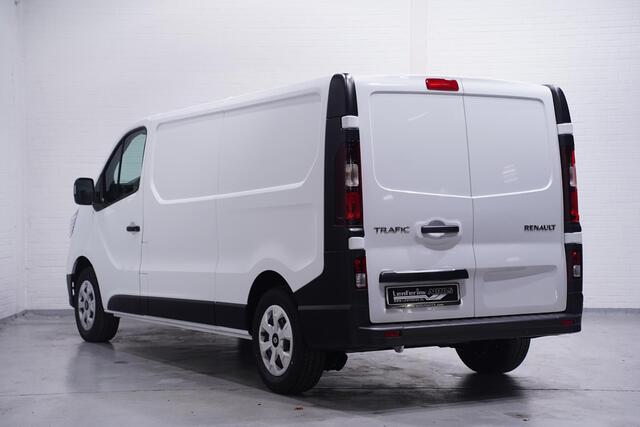 Renault TRAFIC 2.0 dCi 110 pk L2H1 Airco, Apple Carplay Keyless Entry, LED Koplampen, PDC achter, Nieuw BPM vrij, 3-Zits